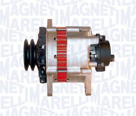 MAGNETI MARELLI Генератор 944390511410